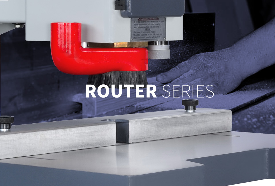 Router Series